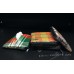 Songket Coin & Tissue Pouch